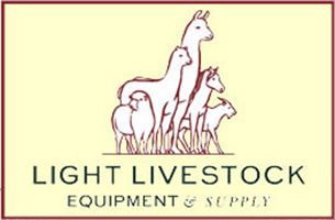 Light Livestock Equipment - vendor - Alpaca Showtacular