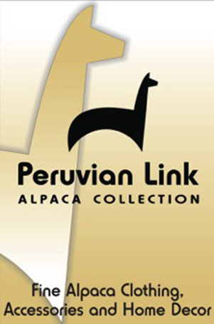 Peruvian Link - sponsor - Alpaca Showtacular