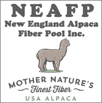 New England Alpaca Fiber Pool - vendor - Alpaca Showtacular