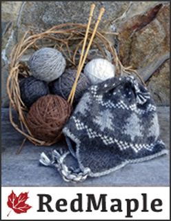 Red Maple Sportswear - vendor - Alpaca Showtacular