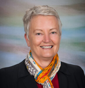 Jude Anderson, AOA certified alpaca judge