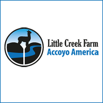 Little Creek Farm - sponsor - Alpaca Showtacular