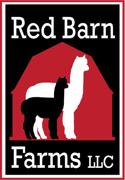 Red Barn Farms - sponsor - Alpaca Showtacular