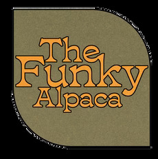 The Funky Alpaca _ sponsor - Alpaca Showtacular