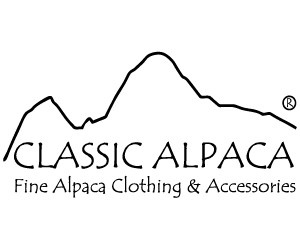 Class ic Alpaca - sponsor - Alpaca Showtacular